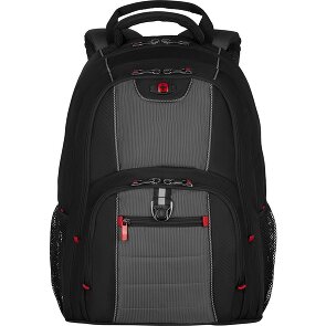 Wenger Pillar 16 Zaino da lavoro 48 cm Scomparto per laptop