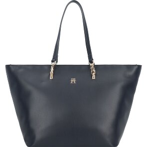 Tommy Hilfiger TH Refined Borsa shopper 31 cm