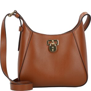 Lauren Ralph Lauren Tanner Mini Borsa Borsa a tracolla Pelle 16 cm