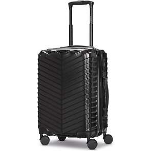 Redolz Essentials 18 2.0 4 ruote Trolley cabina S 55 cm espandibile
