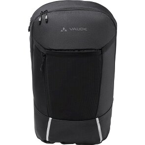 Vaude Cycle 22L Zaino da bicicletta 52 cm Scomparto per laptop