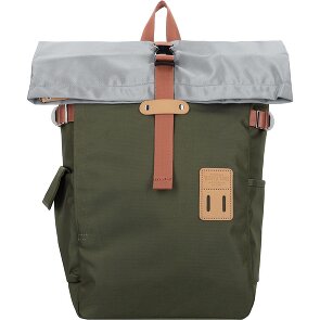 Harvest Label Norikura Zaino da giorno 40 cm Scomparto per laptop
