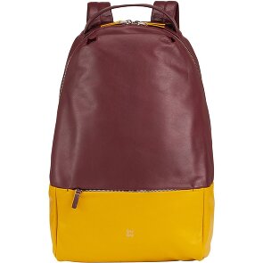 DuDu Zaino in pelle 37 cm