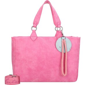 Fritzi aus Preußen Izzy Vintage Borsa shopper 42 cm