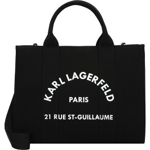 Karl Lagerfeld Rsg Borsetta 33 cm
