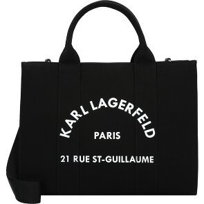 Karl Lagerfeld Rsg Borsetta 33 cm