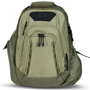 Ogio Gambit Pro Zaino da giorno 51 cm Scomparto per laptop
