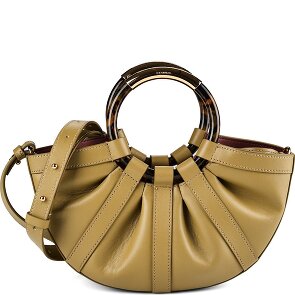 Coccinelle Shell Borsetta Pelle 29 cm