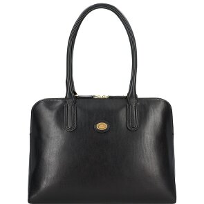 The Bridge Stodo Borsa a tracolla Pelle 38 cm