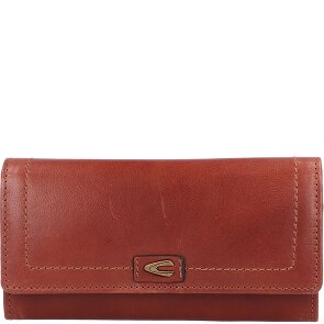 camel active Portafoglio Tarma RFID in pelle 19 cm