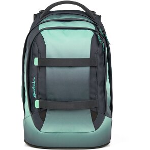 Satch Pack Zaino da scuola 45 cm