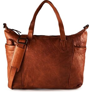 Harold's SUBMARINE Borsa shopper Pelle 39 cm