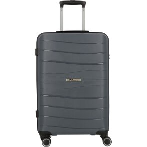 Cocoono Leon 4 ruote Carrello 66 cm