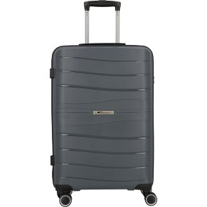 Cocoono Leon 4 ruote Carrello 66 cm