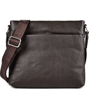 Jost Lysa Borsa a tracolla Vera Pelle 25 cm