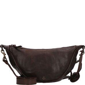 Harbour 2nd Anchor Love Smilla Borsa a tracolla Pelle 34 cm
