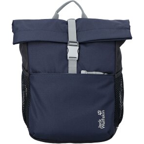 Jack Wolfskin Island Mini Zaino per bambini 31 cm Jack Wolfskin Island Mini Zaino per bambini 31 cm