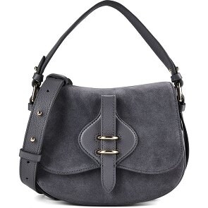 Coccinelle Mavery Borsa a spalla Vera Pelle 22 cm