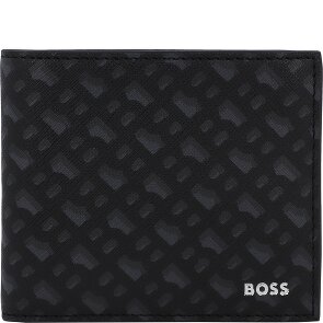 Boss Zair Portafoglio Protezione RFID Pelle 11 cm Boss Zair Portafoglio Protezione RFID Pelle 11 cm