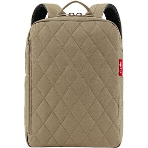 reisenthel Travelling Classic Backpack M Zaino da giorno 39 cm Vano porta PC