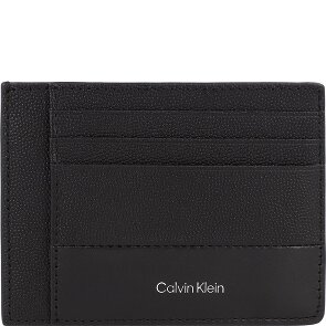 Calvin Klein CK Must Custodia per carta di credito 12 cm