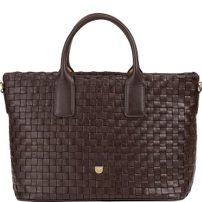 DuDu Jaqueline Borsa shopper Pelle 28 cm