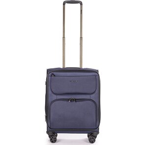 Stratic Bendigo Light Plus Carrello cabina a 4 ruote 54 cm