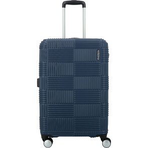 American Tourister Geoblast 4 ruote Carrello 63 cm