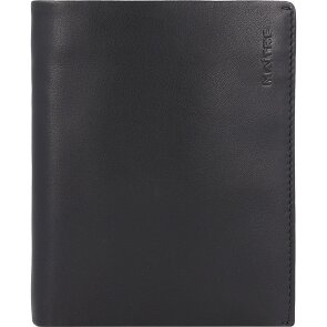 Maître Hundsbach Hamlet Portafoglio Protezione RFID Pelle 10 cm