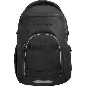 coocazoo Byte Zaino da scuola 46 cm
