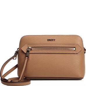 DKNY Bryant Ave Borsa a tracolla Vera Pelle 22 cm