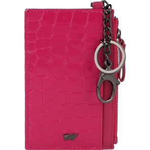 Braun Büffel Verona Portafoglio chiave Pelle 13 cm