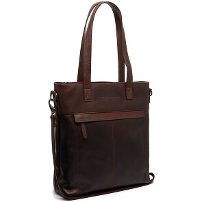 The Chesterfield Brand Nunavik Borsa a tracolla Pelle 33 cm Scomparto per laptop The Chesterfield Brand Nunavik Borsa a tracolla Pelle 33 cm Scomparto per laptop