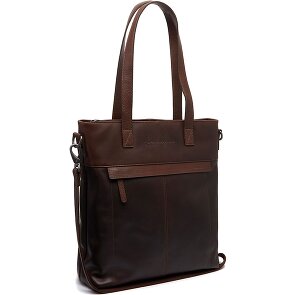 The Chesterfield Brand Nunavik Borsa a tracolla Pelle 33 cm Scomparto per laptop