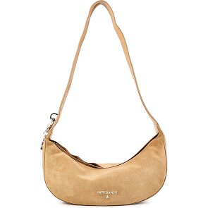 Patrizia Pepe Borsa a spalla Vera Pelle 34 cm