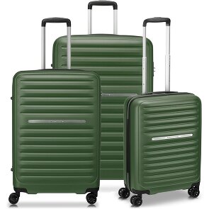Roncato Ibiza 4 ruote Set di valigie 3 pezzi Roncato Ibiza 4 ruote Set di valigie 3 pezzi