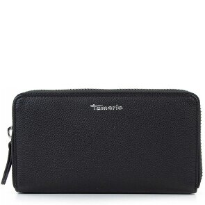 Tamaris Portafoglio Amanda in pelle 19 cm