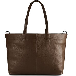 Liebeskind Hera II Borsa shopper L Vera Pelle 55 cm