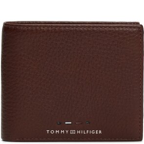 Tommy Hilfiger TH Premium Portafoglio Pelle 11.5 cm