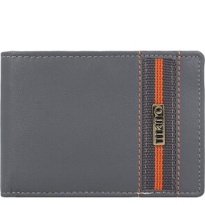 mano Portafoglio Don Leonardo RFID in pelle 12 cm