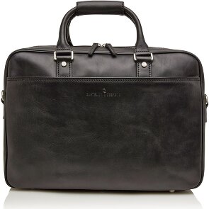 Castelijn & Beerens Verona Cartella RFID in pelle 41 cm Scomparto per laptop
