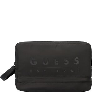 Guess Sondrio Borsa da toilette 25 cm