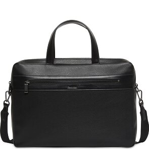Calvin Klein Zip Valigetta 39.5 cm Scomparto per laptop