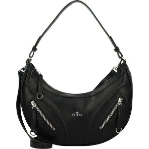 Replay Borsa a tracolla 34 cm Replay Borsa a tracolla 34 cm