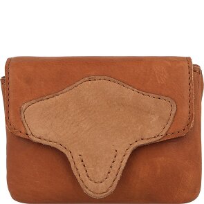 Cowboysbag Portafoglio in pelle 14 cm