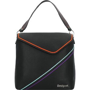 Borse zaini borsellini sciarpe e scialli Desigual disponibili comodamente online sul Bagaglio