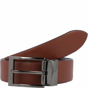 Lloyd Men's Belts Cintura reversibile in pelle