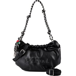 Desigual Half Borsa a spalla 40 cm