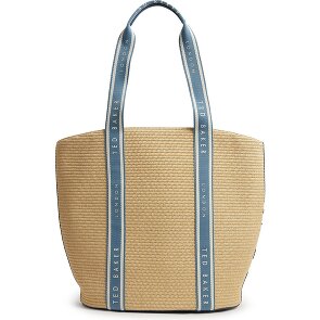 Ted Baker Rafiia Borsa shopper 35 cm