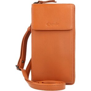 Esquire Peru Custodia per cellulare Pelle 10 cm